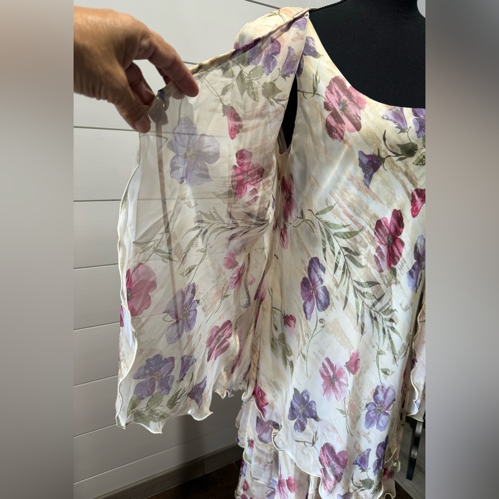 2PC CATTIVA DRESS - Picture 4 of 10